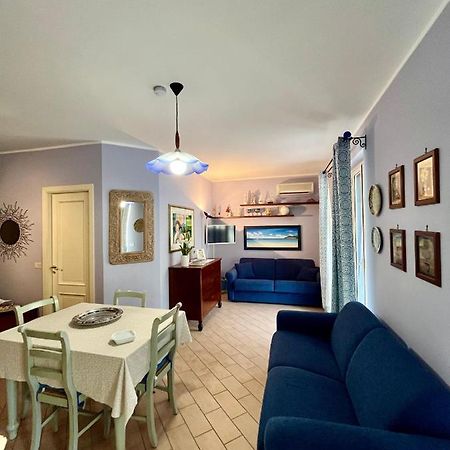 Ferienwohnung Sapore Di Sale, Capo dʼOrlando Exterior foto