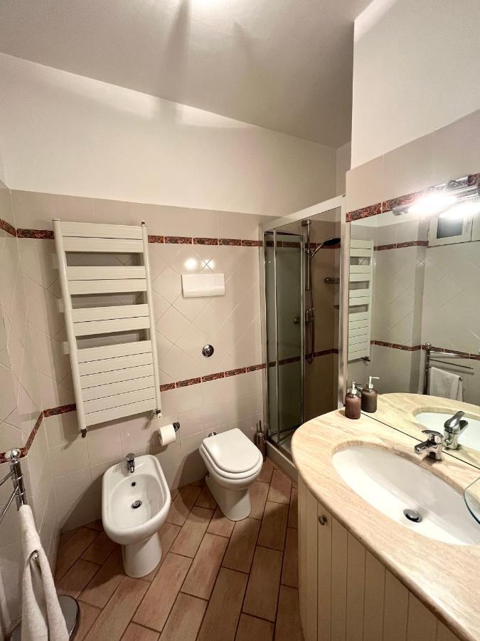 Ferienwohnung Sapore Di Sale, Capo dʼOrlando Exterior foto